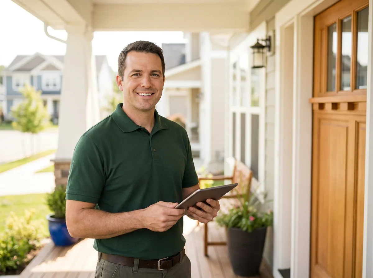 Pest control FAQs for Raymond, WA